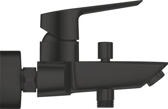 GROHE Start Badmengkraan - Matte Black - 322782432