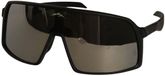 Buckels Signature Fietsbril Zwart