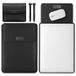 Icecat Manchon de protection universel Coupe ajustée 3-en-1 pour Tablette/Ordinateur portable - 13 - Noir