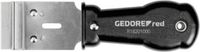 Gedore RED 3301566 Grattoir à étiquettes