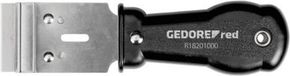 Gedore RED 3301566 Grattoir à étiquettes