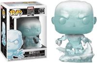Funko POP! Marvel 80th - First Appearance Iceman