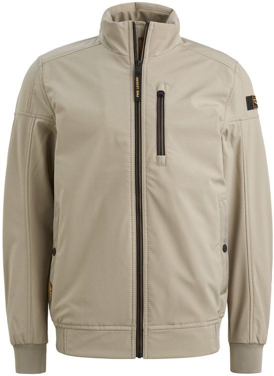 PME Legend Heren Flight Jacket SKYGLIDER Groen XL