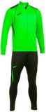 Joma Championship Vii Trainingspak Groen 11-12 Years Jongen