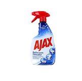 Ajax Badkamer Reiniger Spray Optimal 7 - 12 x 750 ml
