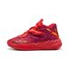 PUMA Unisex Mb.05 Crowd Surf Jr Red-magenta Gleam-fluro Orange Pe Taille: 38.5