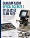 Canadian NACOR Optical Sciences 1 Eyeglasses Exam Prep 2027