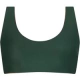 Inaska Pure bikini-top réversible femme