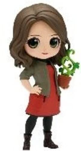 Banpresto - Fate The Winx Saga Q Posket - Terra Statue - 2022