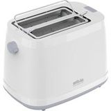 Silva Homeline TA 2302 Broodrooster Wit