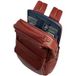 Piquadro Homme sac a dos Piquadro CA7022S141-CU Marron