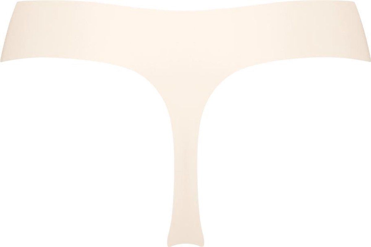 sloggi ZERO Feel String EX - ANGORA - L