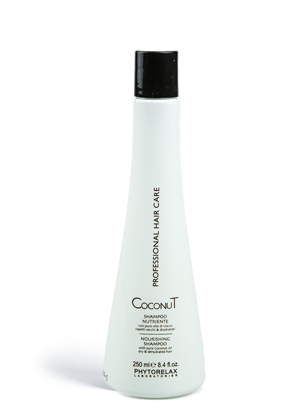 Phytorelax Laboratories Coconut