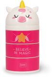 Legami - Bureau Organizer 'Aww-rganiser' - Unicorn