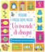 Un Usborne Un mondo di disegni. Ediz. illustrata