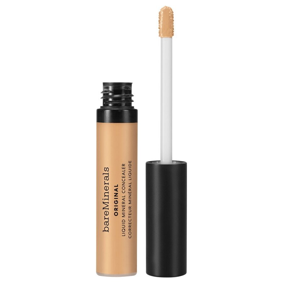 Bareminerals Medium/Tan 3.5N Original Liquid Mineral