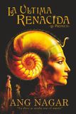 LA ÚLTIMA RENACIDA: La profecía de Nefertiti y el incendio de la Sagrada Familia de Gaudí.