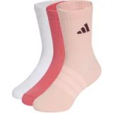 Adidas Katoenen gevoerde kinderkniekousen (x3)