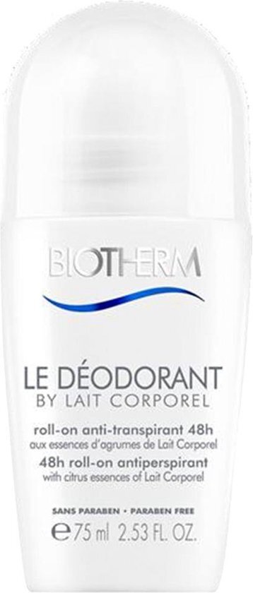 Biotherm Le Déodorant
