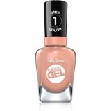 Sally Hansen Miracle Gel™ Frill Seeker