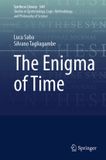 The Synthese Library540-The Enigma of Time