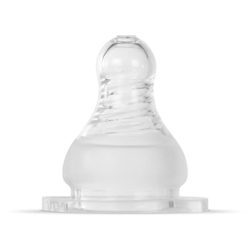 Baboo Liquid Silicone Teat