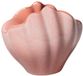 LIKE BY VILLEROY & BOCH Perlemor Home Kandelaar Roze Aardewerk