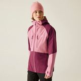 Regatta Carleta 3-in-1 waterdichte ademende jas voor dames