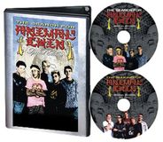 Merkloos Skateboard Film - Street Cultuur - Sport Verzameling - Speciale Editie - 18 x 13 cm