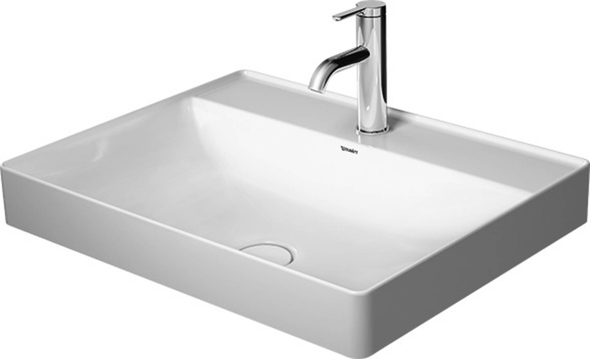 Duravit DuraSquare