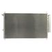 Valeo Condenseur, Climatisation 822593