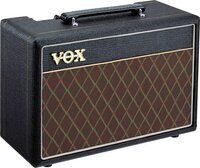 Vox Pathfinder 10 - Gitaarversterker - Zwart - 10W