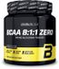 BiotechUSA BCAA 8:1:1 Zero Framboise bleue 250g