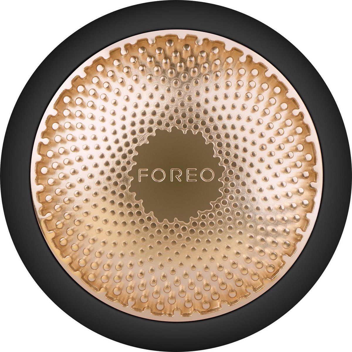 Foreo UFO 2 Black, Power Maskerbehandeling Apparaat voor Alle Huidtypen