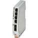 Phoenix Contact 1084159 FL SWITCH 1004N-FX Commutateur Ethernet industriel 100 MBit/s