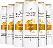 Pantene Pro-V Active Nutri-Plex Repair & Protect Shampoo - Voordeelverpakking 6 x 250ml