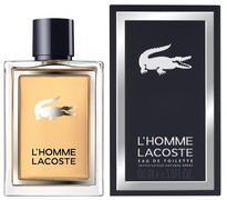 Lacoste L'Homme eau de toilette / 100 ml / heren