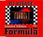 Formula DJ Visage - formula