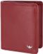 Golden Head Leren portemonnee Polo RFID Protect Kombischeintasche 1119 Rot donkerrood