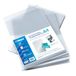 WAYTEX 78280 omslag, A4, transparant, PVC, 200 micron, kleurloos, 100 stuks