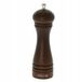 De Buyer JAVA Zoutmolen 18 cm Donkerbruin Hout & Staal
