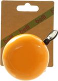 BELLL Fietsbel DingDong Klein 60mm Oranje