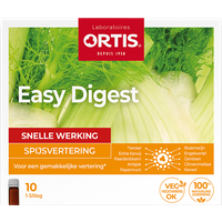 Ortis Easy Digest - 10x15ml