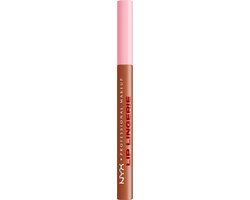 NYX Professional Make Up Lip Lingerie Lip Liner Stain - Barely There