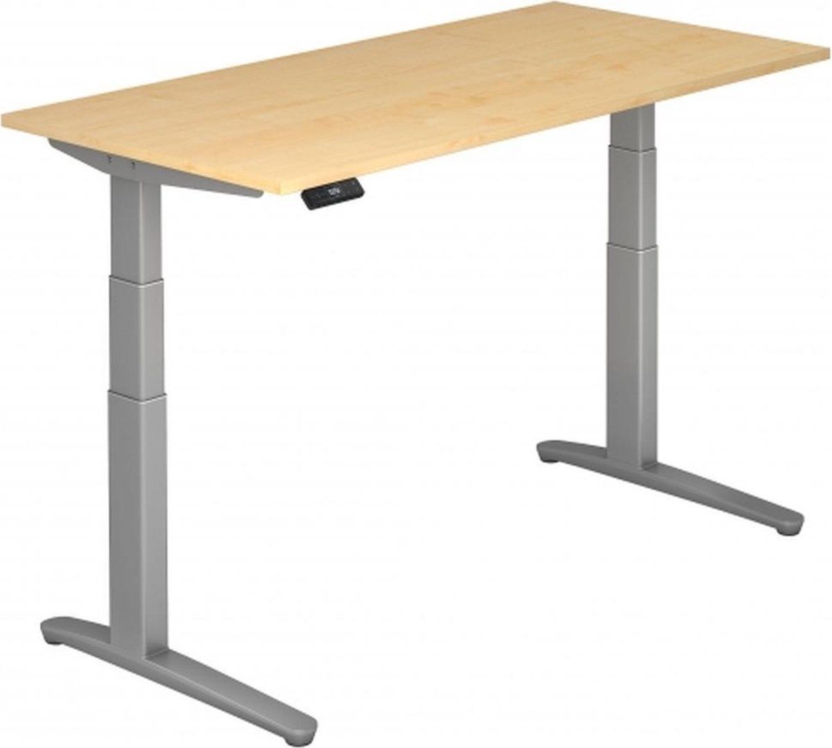 hjh OFFICE PRO Xbhm 16 SS Esdoorn - Esdoorn - 2022