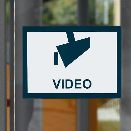 HERMA Outdoor Adhesive Film - White - A4 - 210x297mm - 50 Sheets