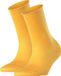 Falke Sokken FALKE Active Breeze SO Set van 2 Geel Maat 35-38