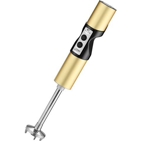 Ritter Stilo 7 Accu-staafmixer - 4004822628707