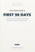 The Executor's First 90 Days: A Calm, Step-by-Step Guide to Settling a Loved One's Estate - What to Do First, What Can Wait, and When to Call a Lawyer