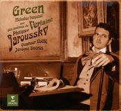 Warner Music Green - Melodies Francaises